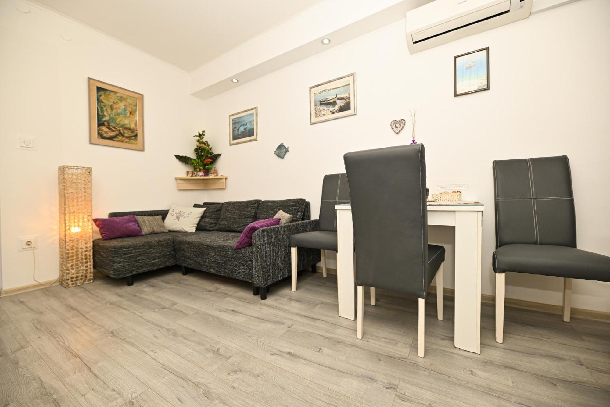 Apartments Posejdon & Neptun Split Kültér fotó
