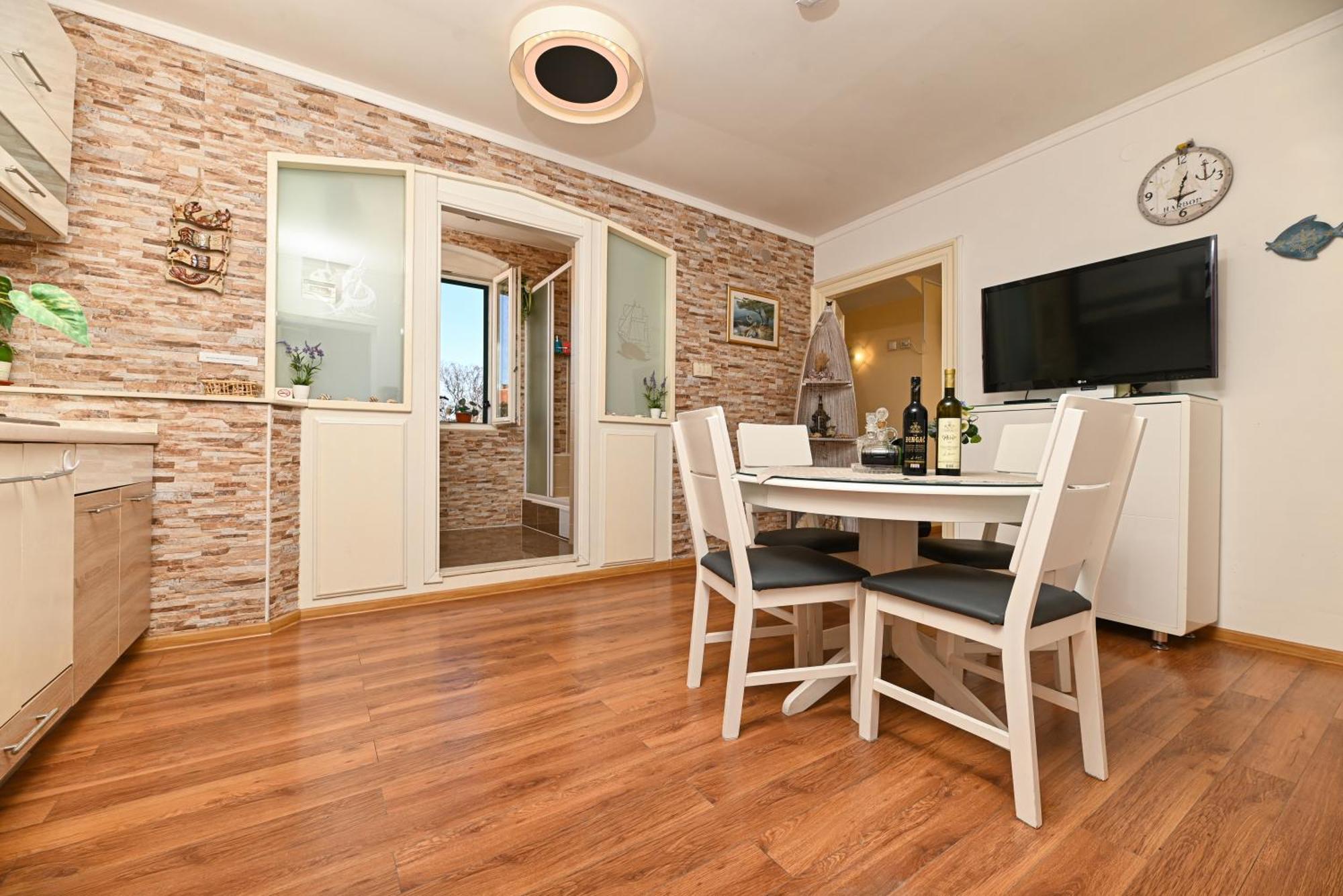 Apartments Posejdon & Neptun Split Kültér fotó